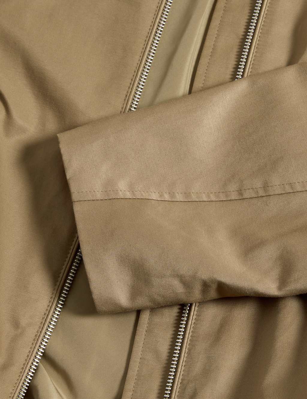 Cotton Rich Lightweight Jacket 8 of 12