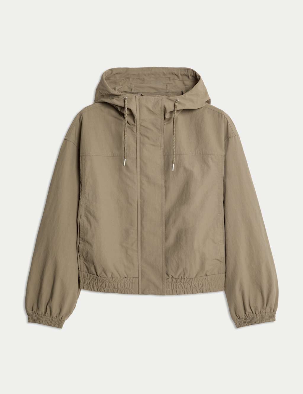 Stormwear™ Lightweight Blouson Rain Jacket 2 of 7