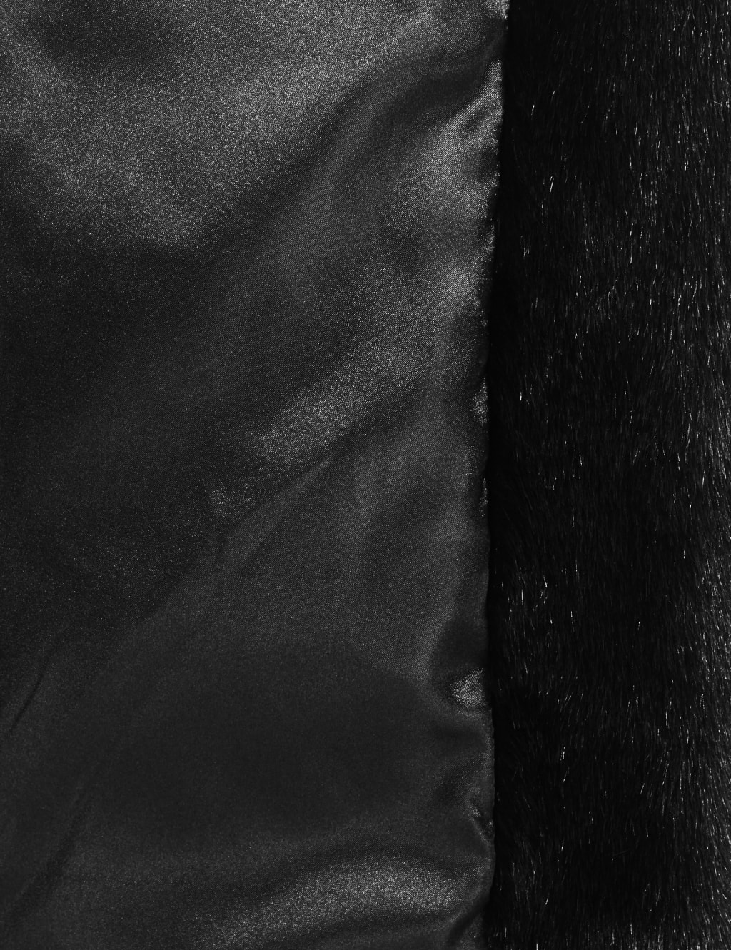 Faux Fur Coat 5 of 5