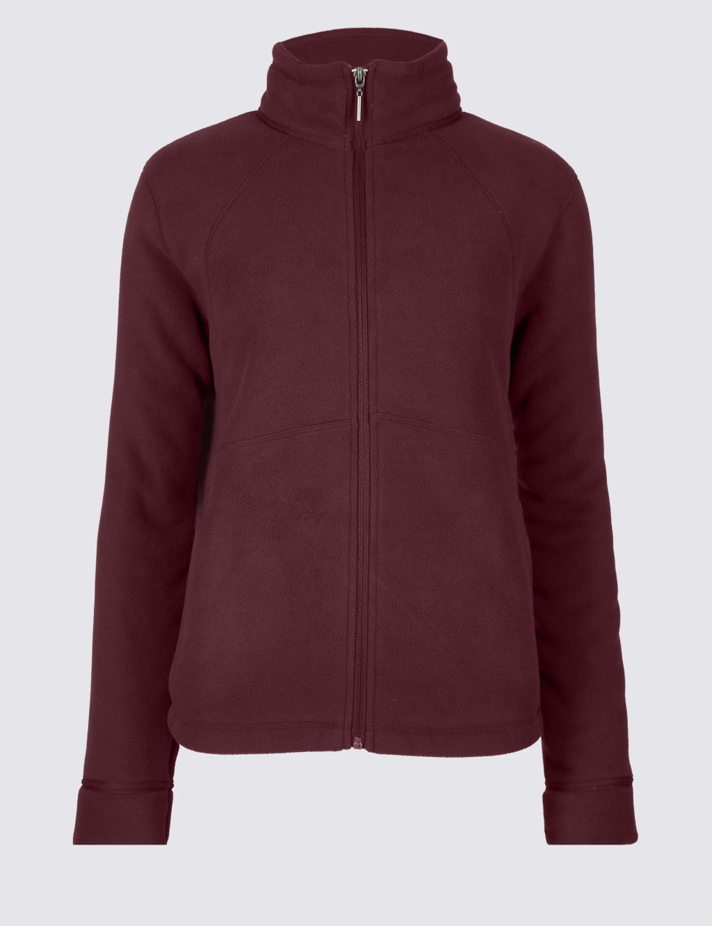 Bonded Fleece Jacket 2 of 4