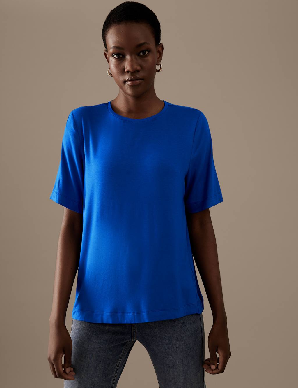 Jersey T-Shirt 4 of 5