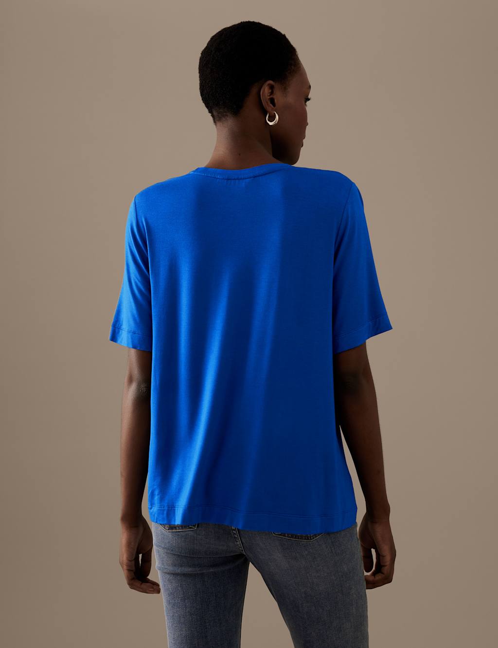 Jersey T-Shirt 5 of 5