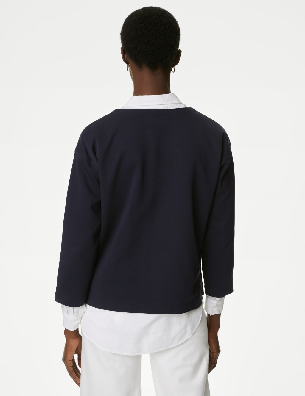 Cotton Rich Top 6 of 6