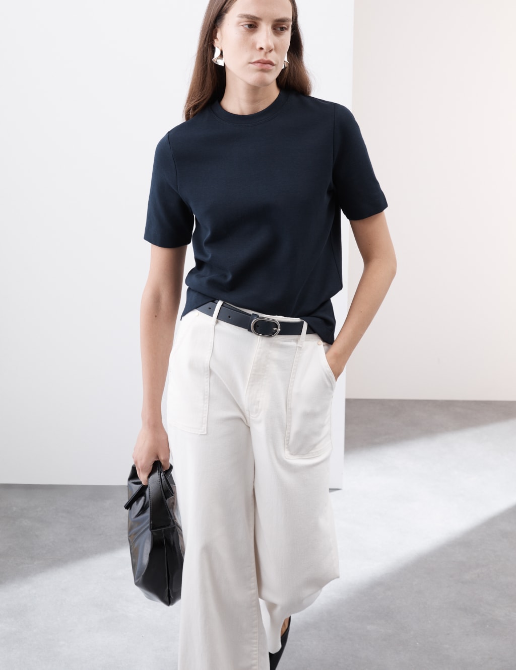 Cotton Rich T-Shirt 4 of 7