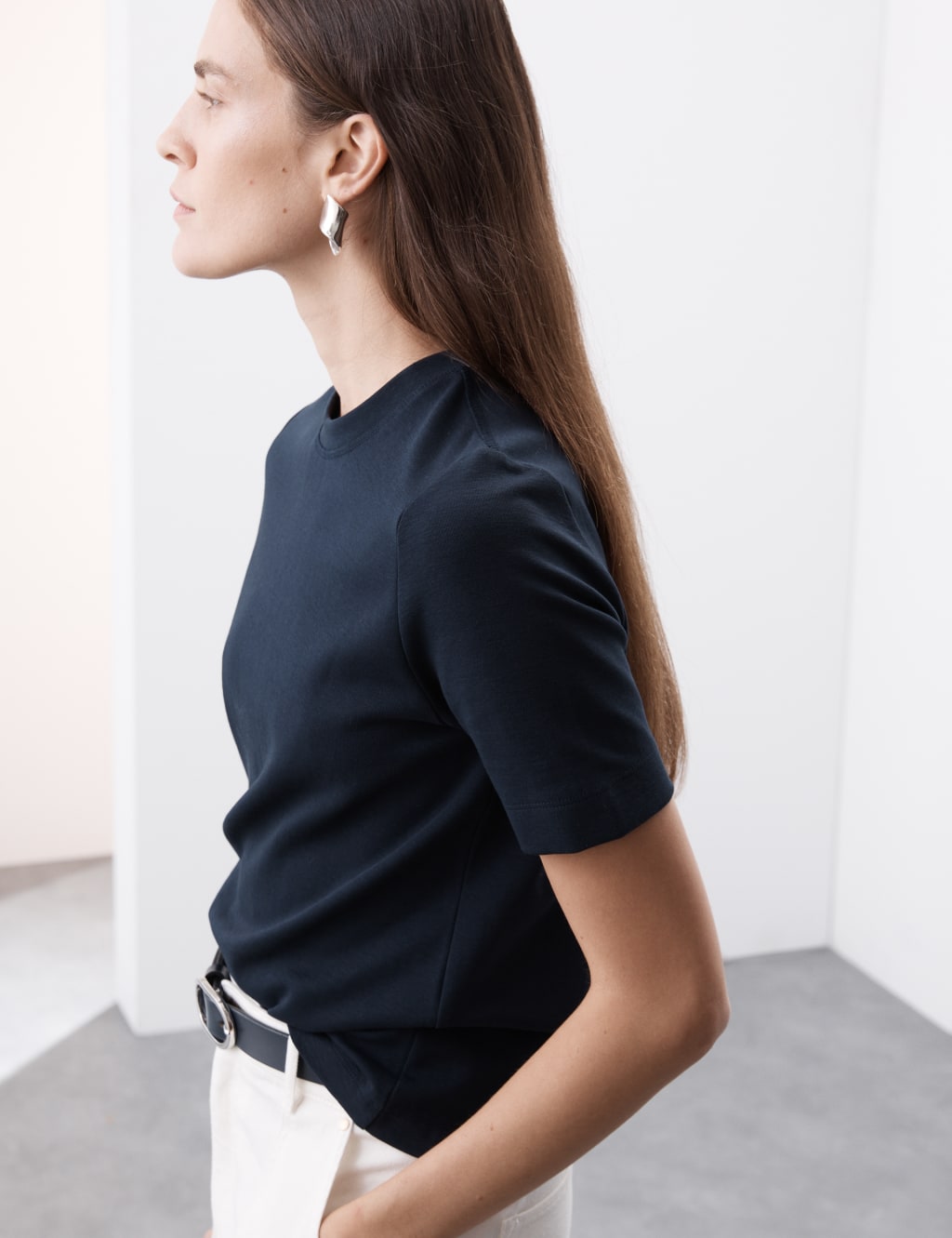Cotton Rich T-Shirt 5 of 7