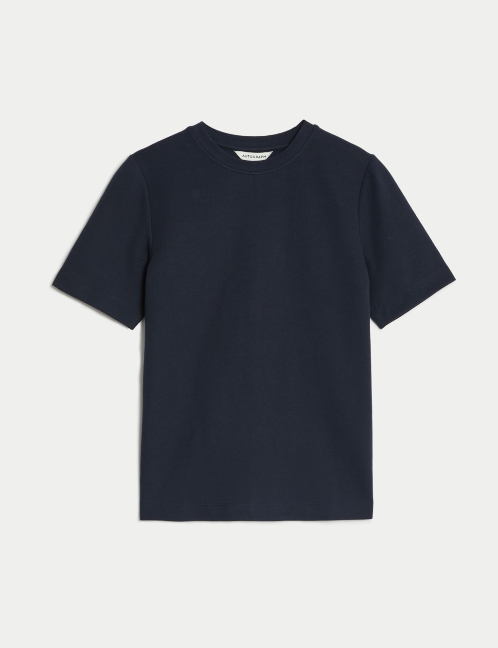 Cotton Rich T-Shirt 2 of 7