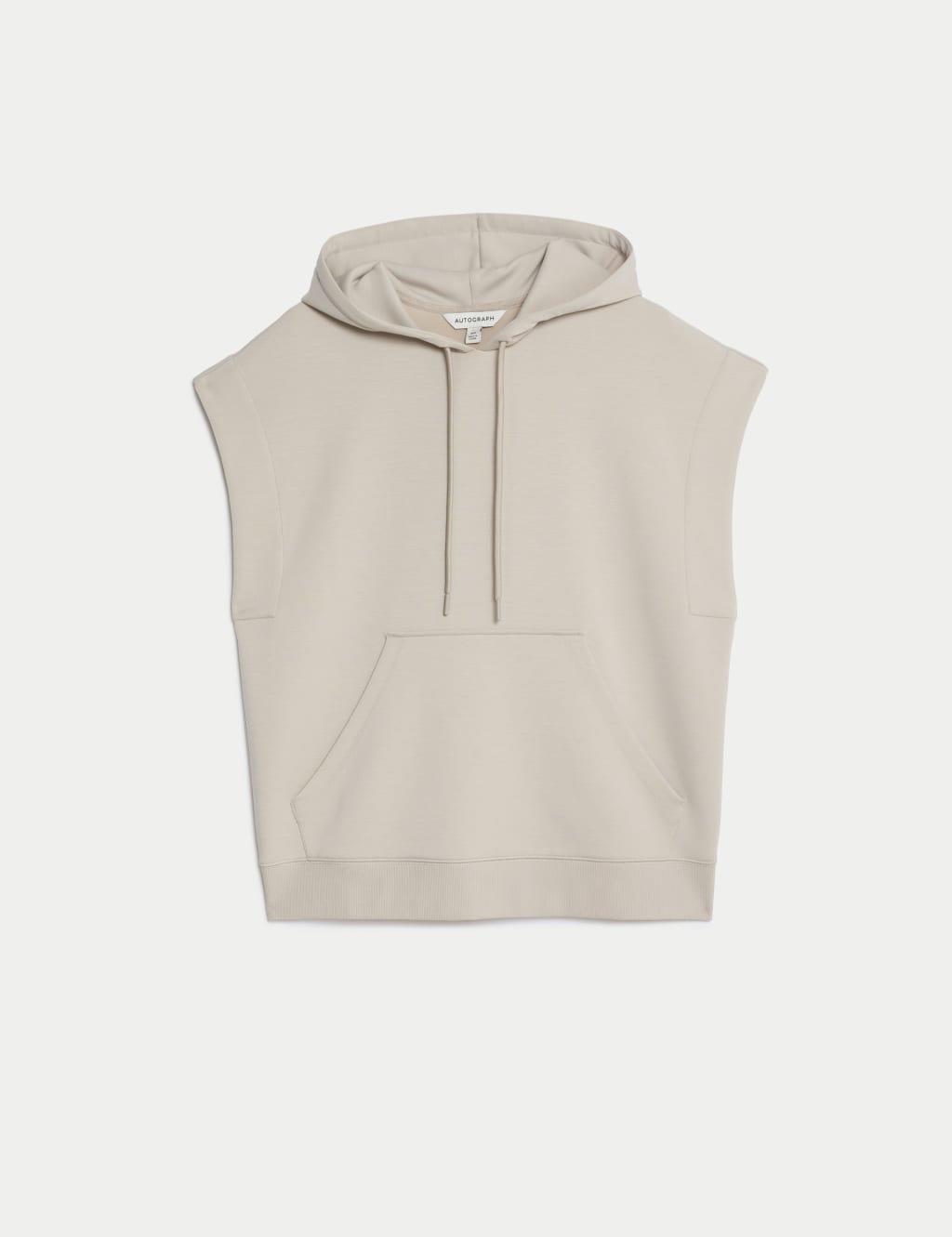 Pocket Detail Hoodie 2 of 7