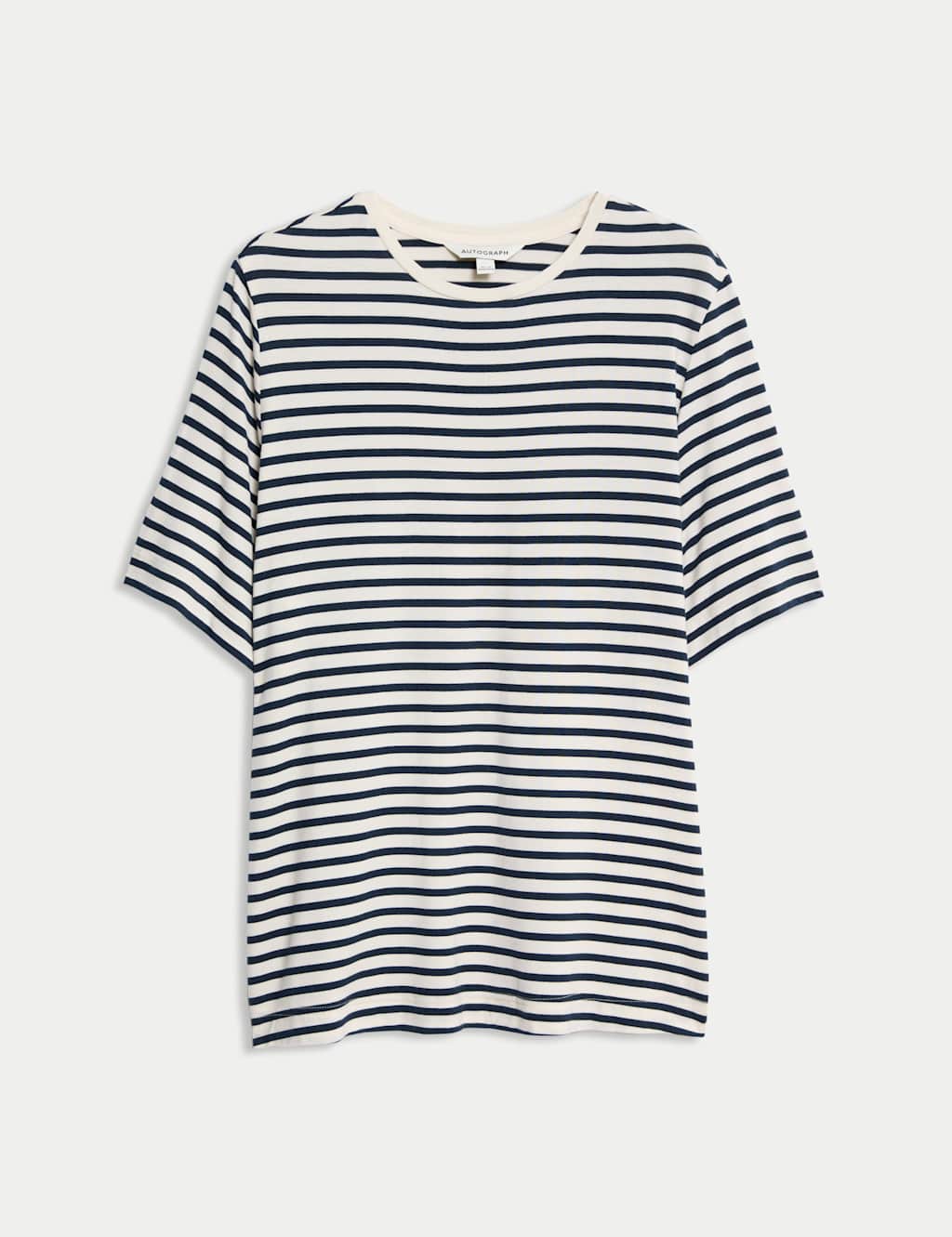 Striped Jersey T-Shirt 2 of 5