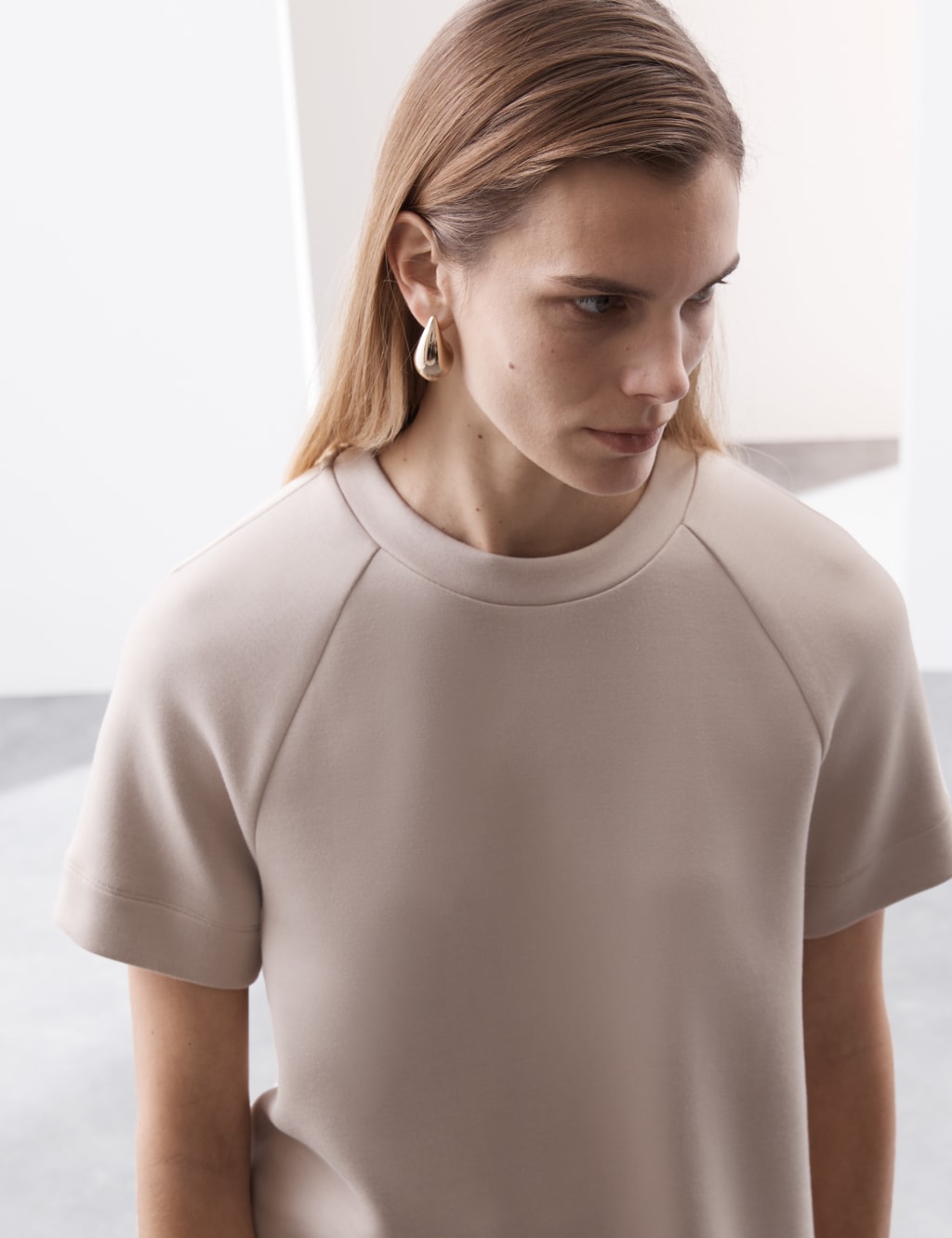 Regular Fit Scuba T-Shirt 5 of 5