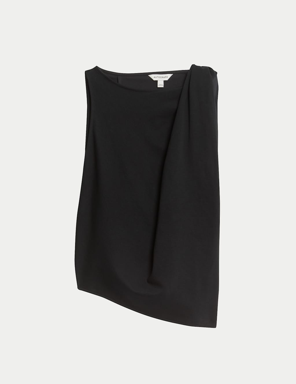 Cotton Rich Relaxed Fit Top 2 of 6