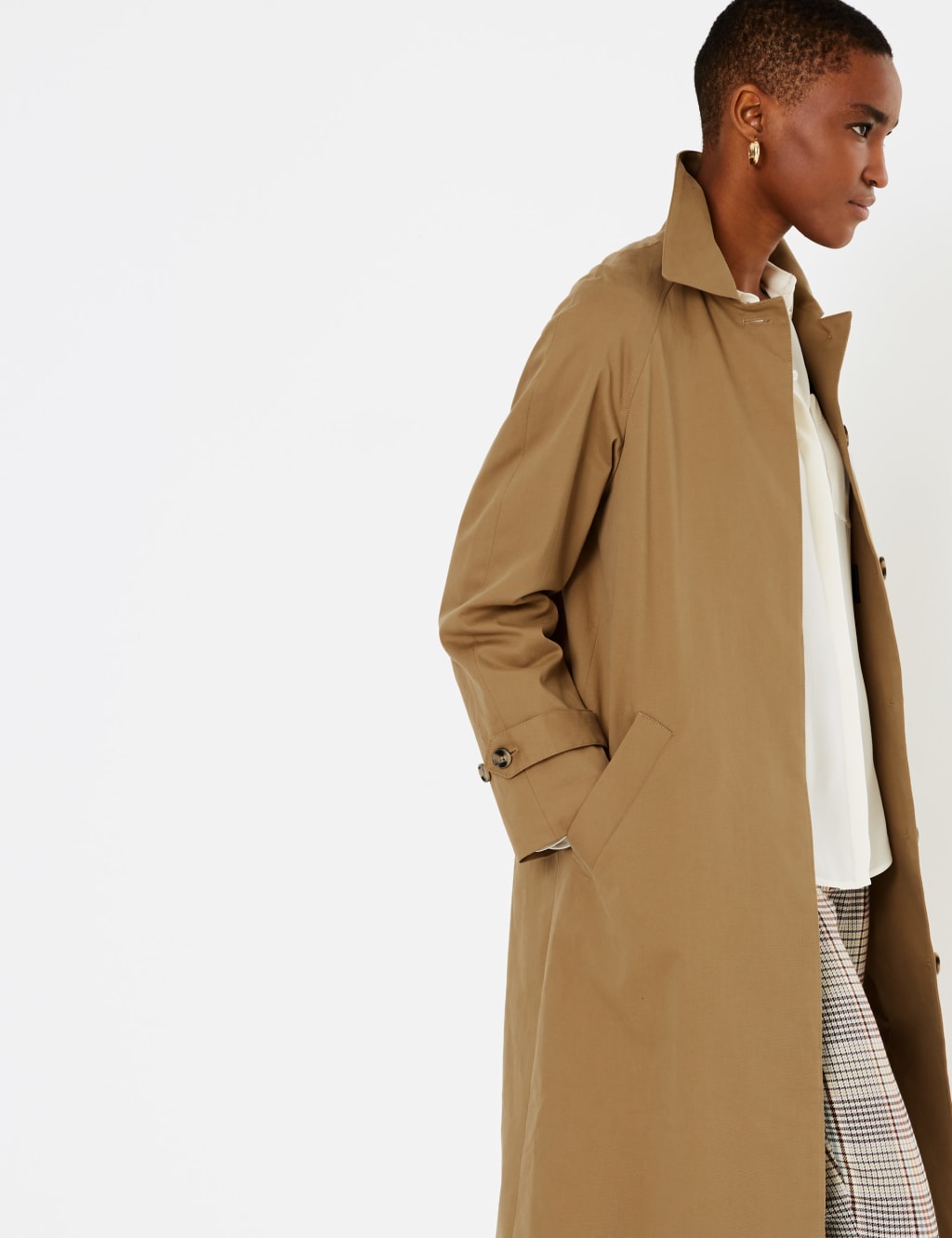 Car Coat 1 of 6