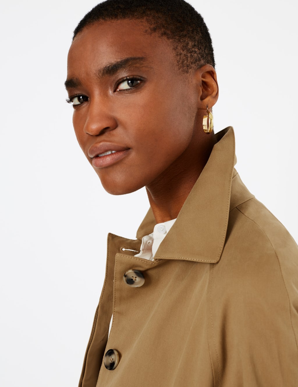 Car Coat 3 of 6