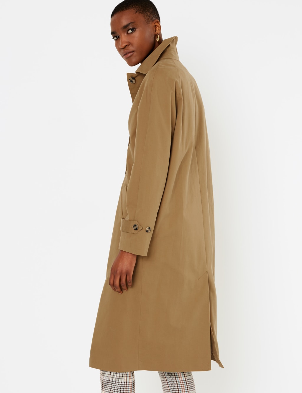 Car Coat 4 of 6