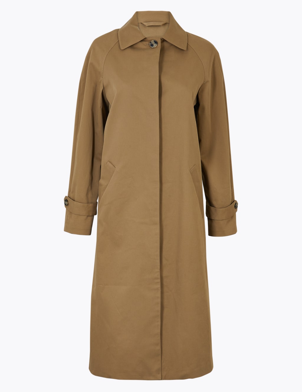Car Coat 2 of 6