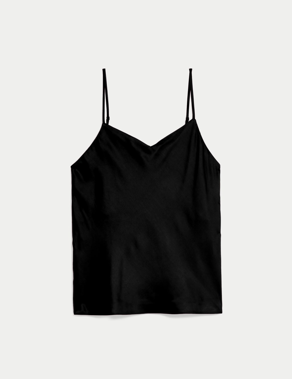 Satin Cami Top Autograph M S