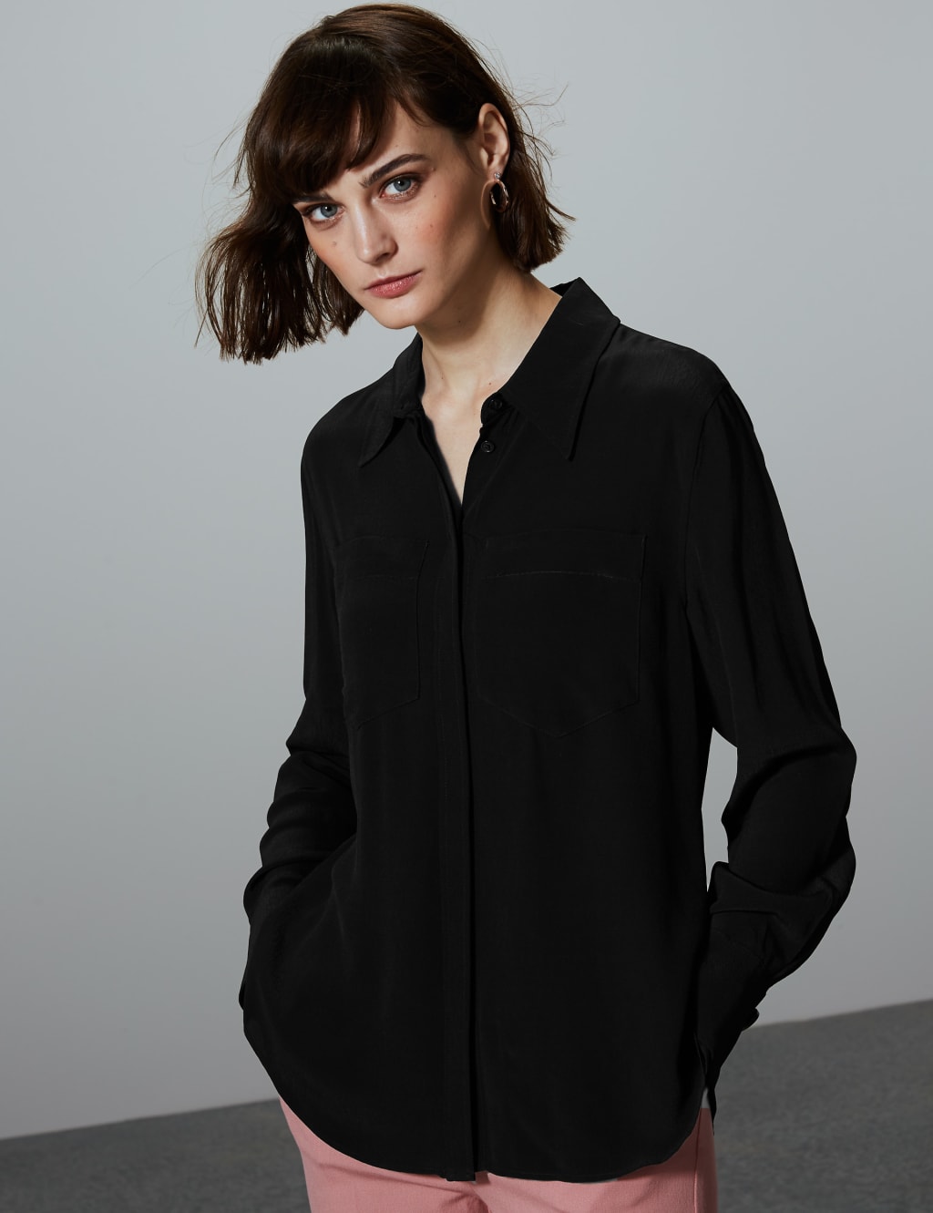 Long Sleeve Shirt 1 of 4