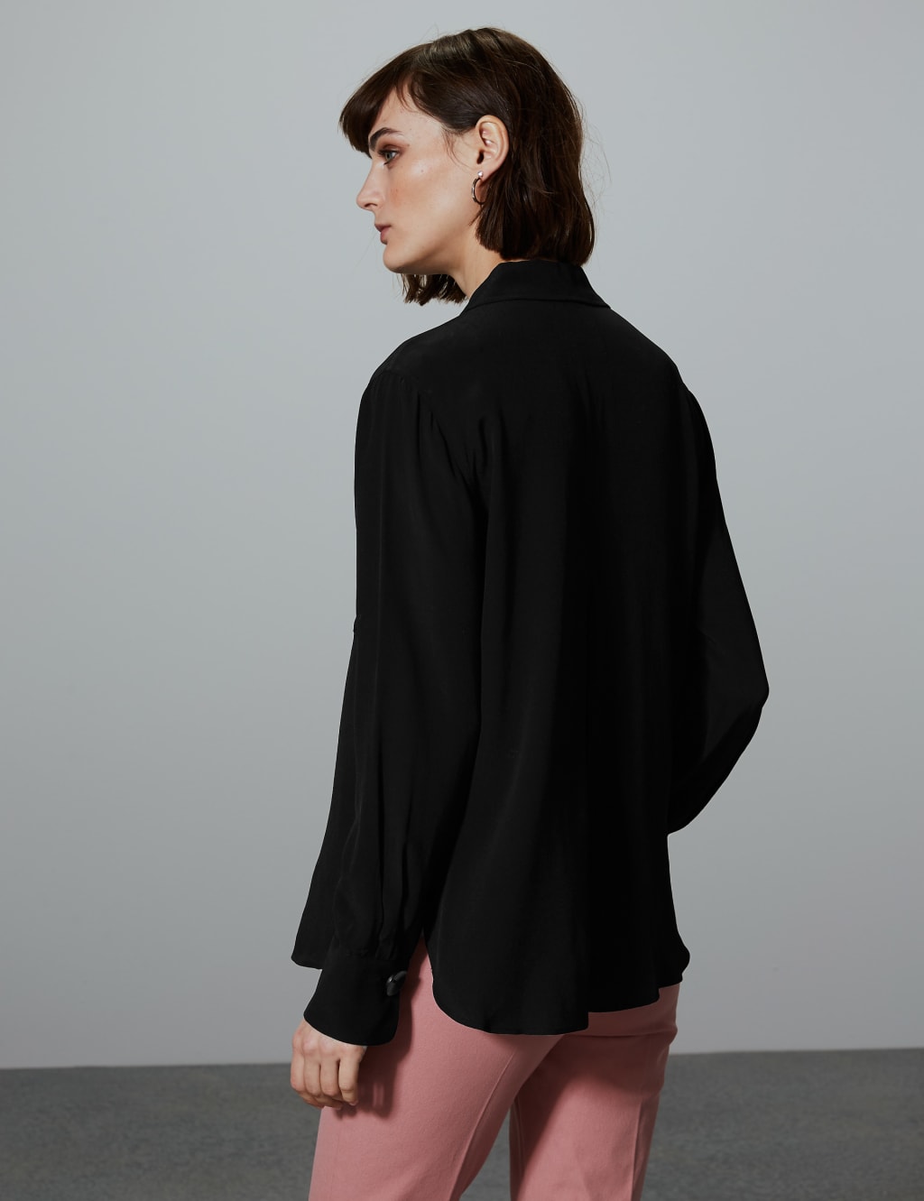 Long Sleeve Shirt 4 of 4