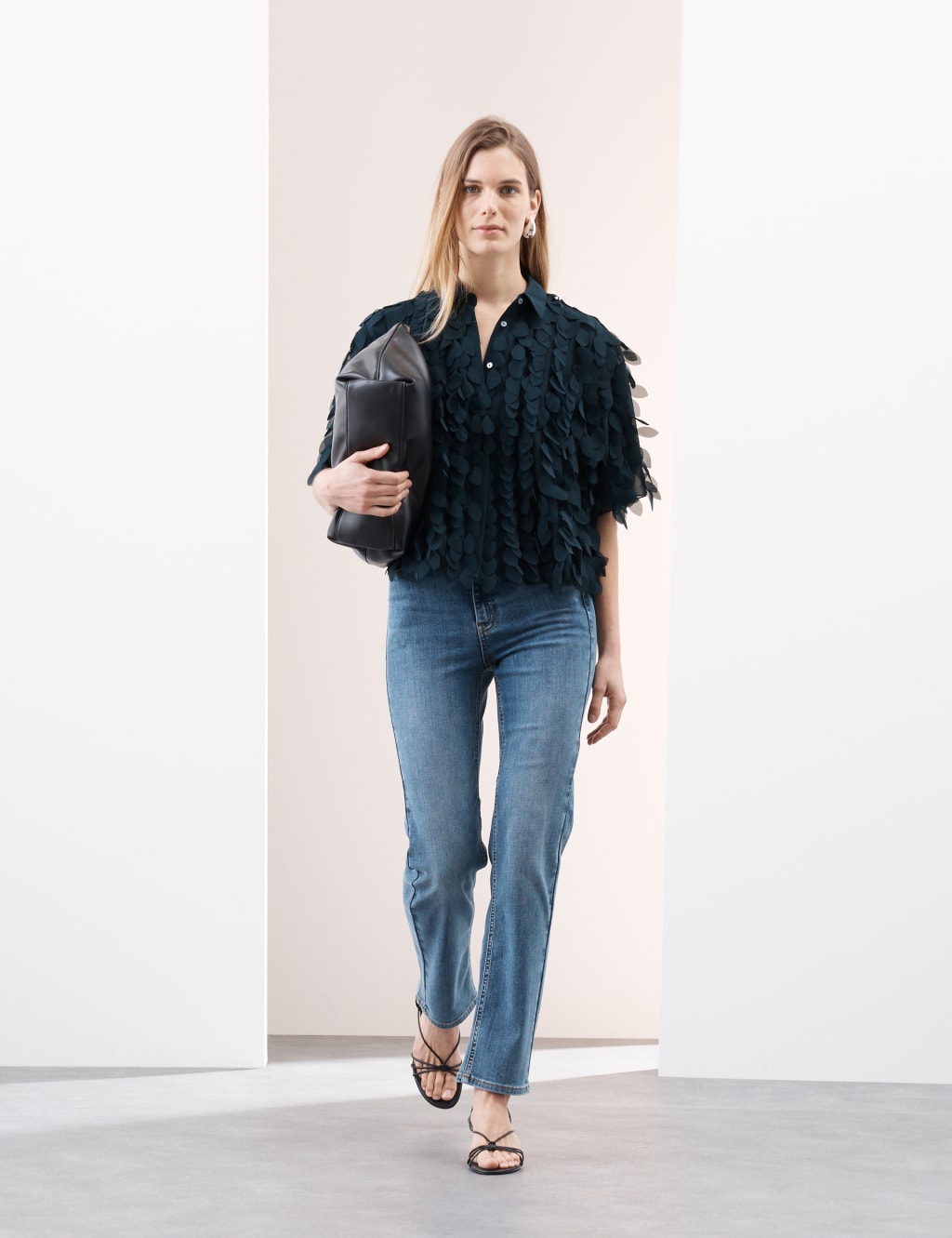 Textured Shirt 3 of 8