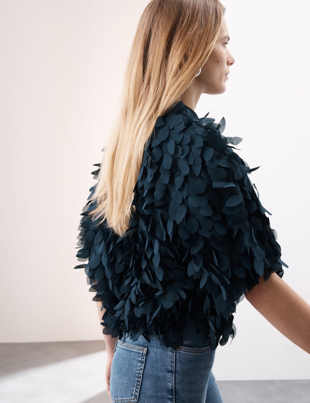 Textured Shirt 4 of 8