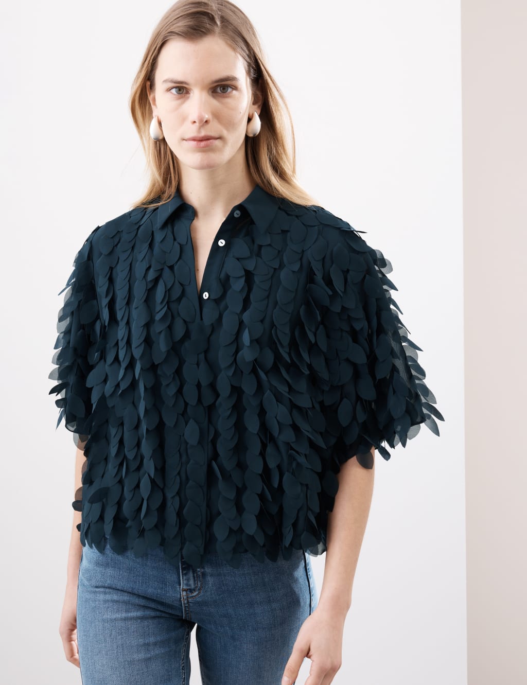Textured Shirt 5 of 8