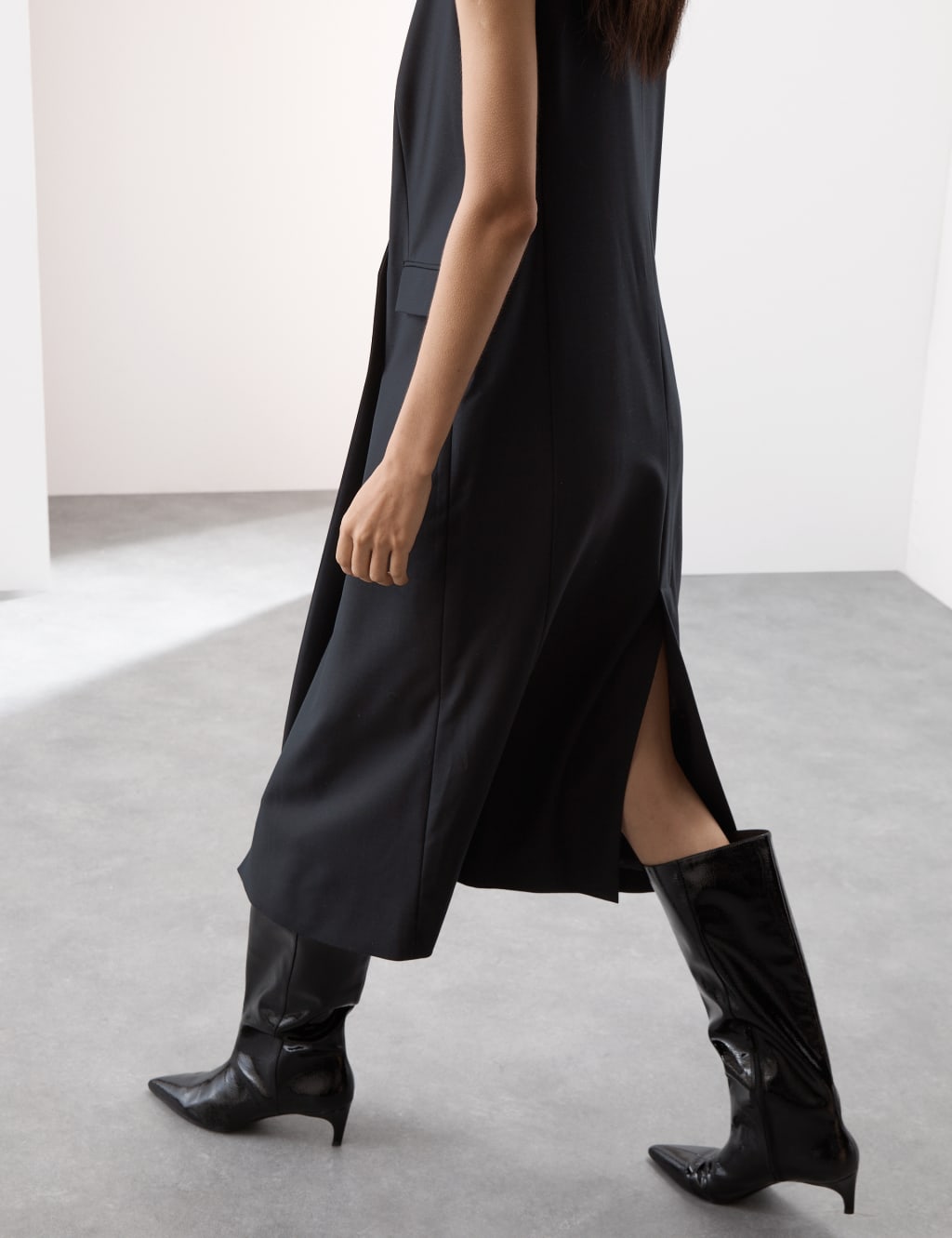 Blazer dress macys top