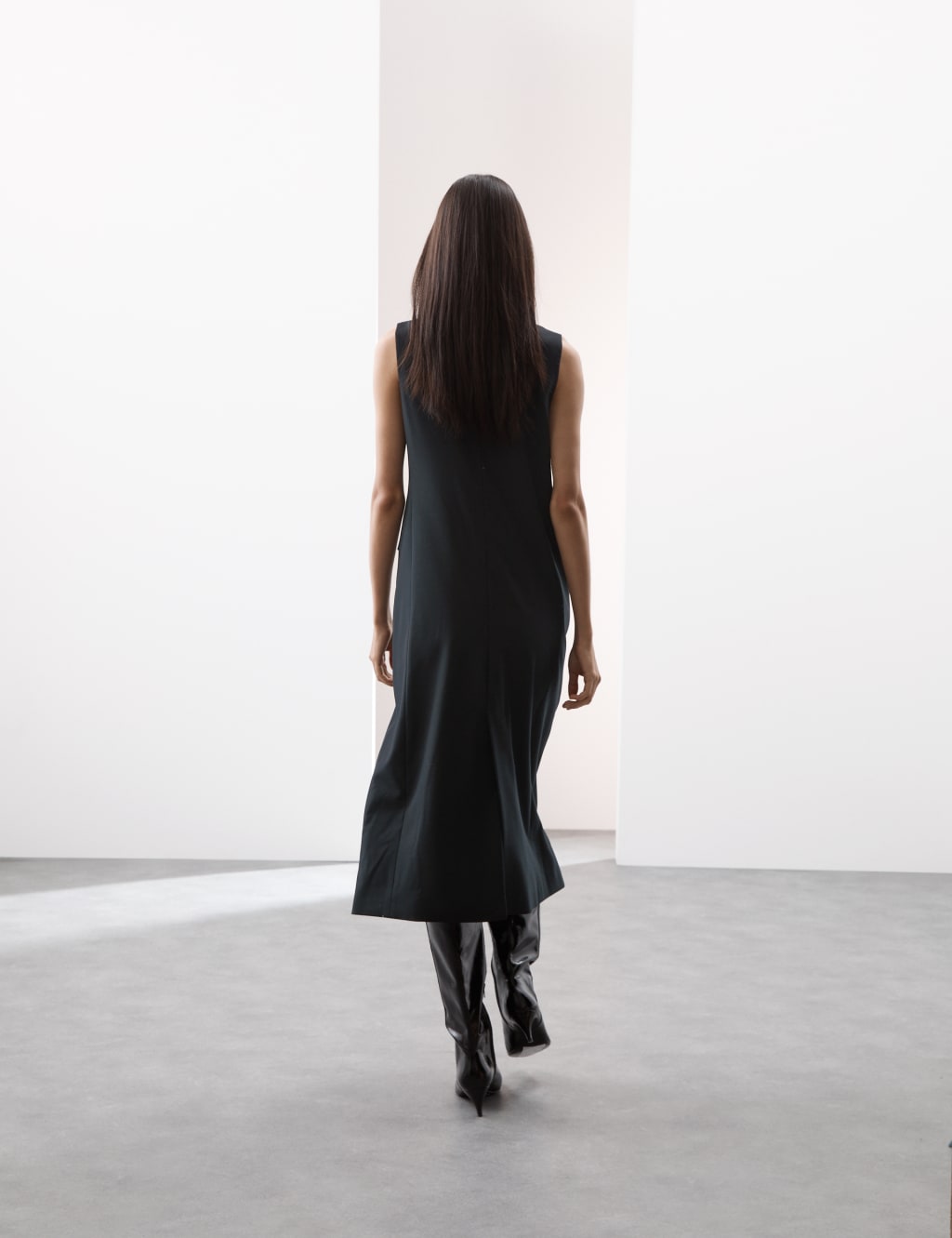 Midi blazer dress uk online