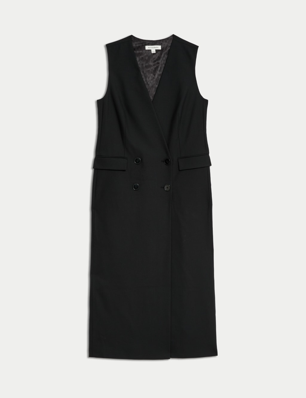 Blazer midi dress uk discount