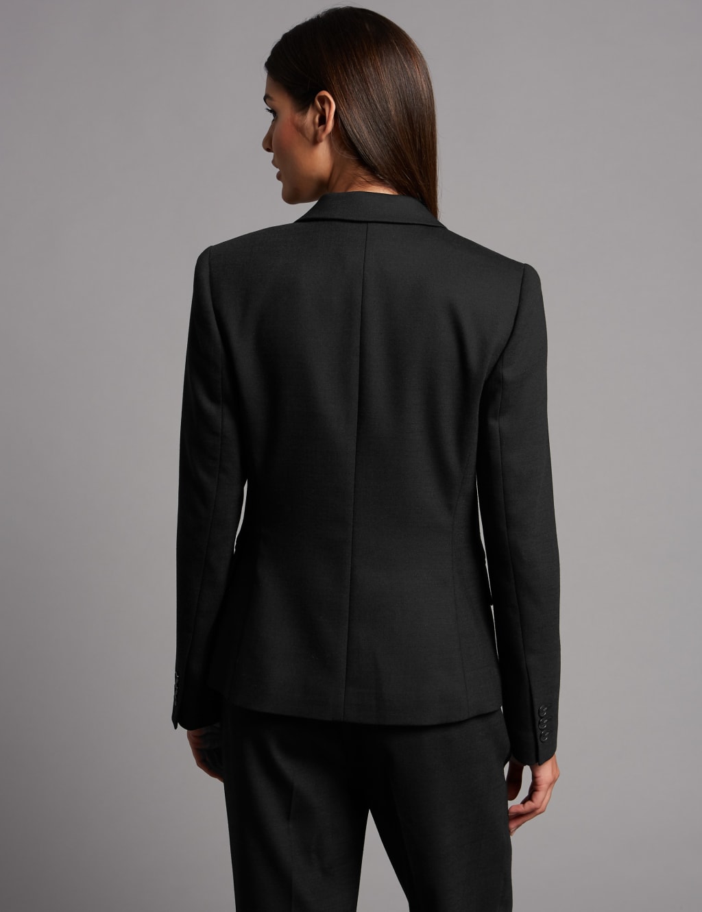 Classic Single Breasted Blazer 4 of 7