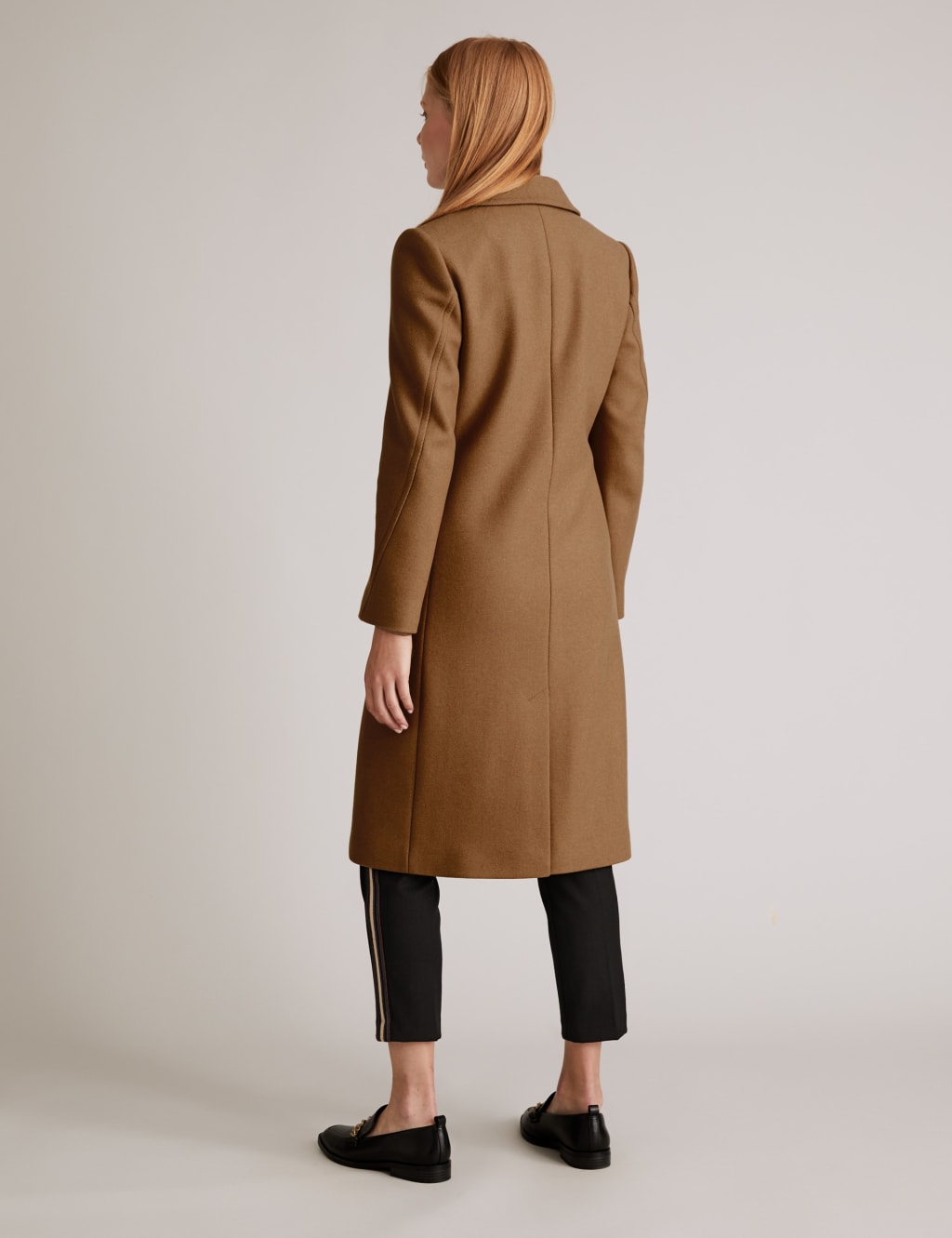 M&s cashmere coat shop