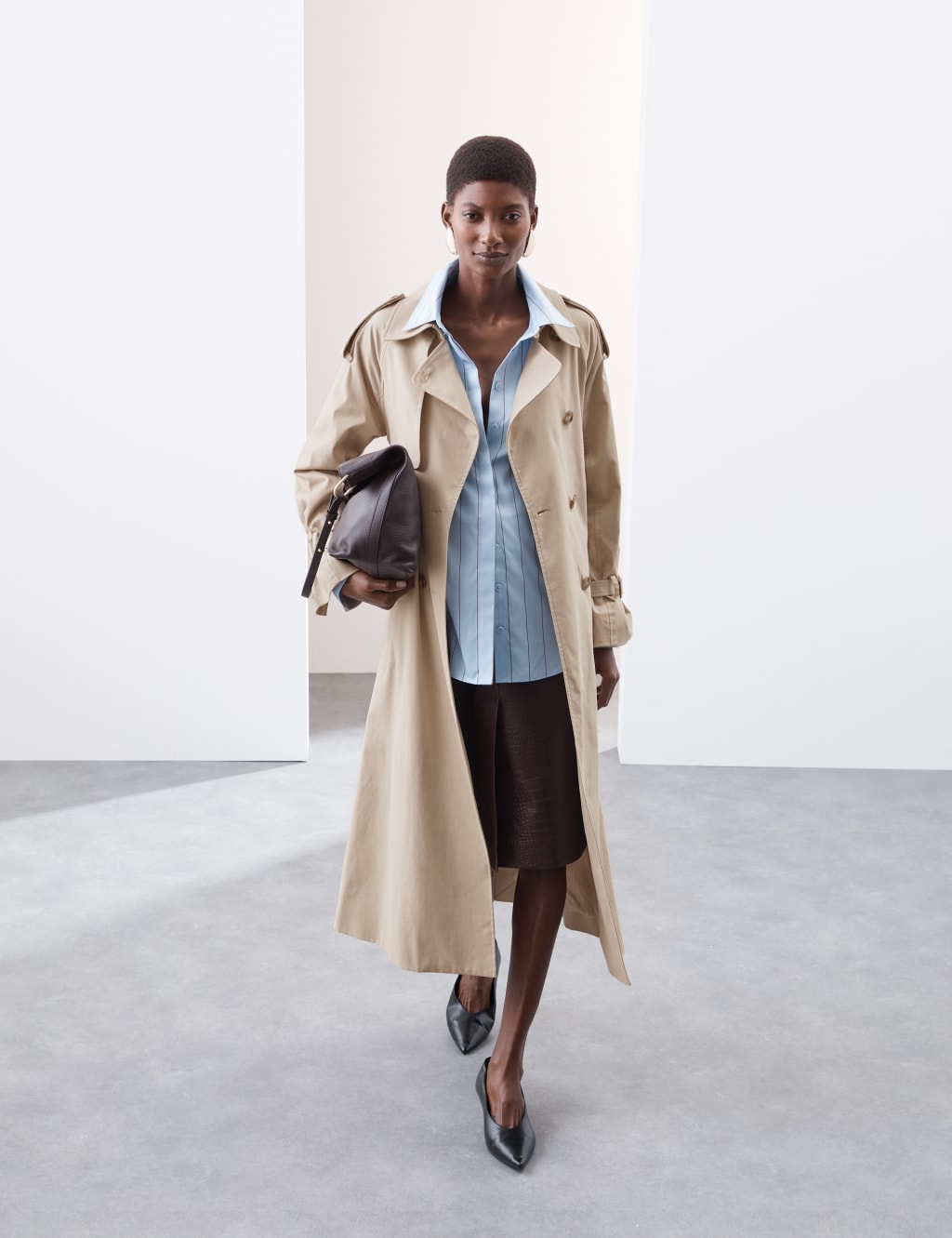 M&s autograph coats clearance