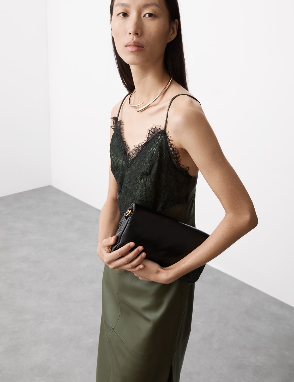 M&s lace dress shop