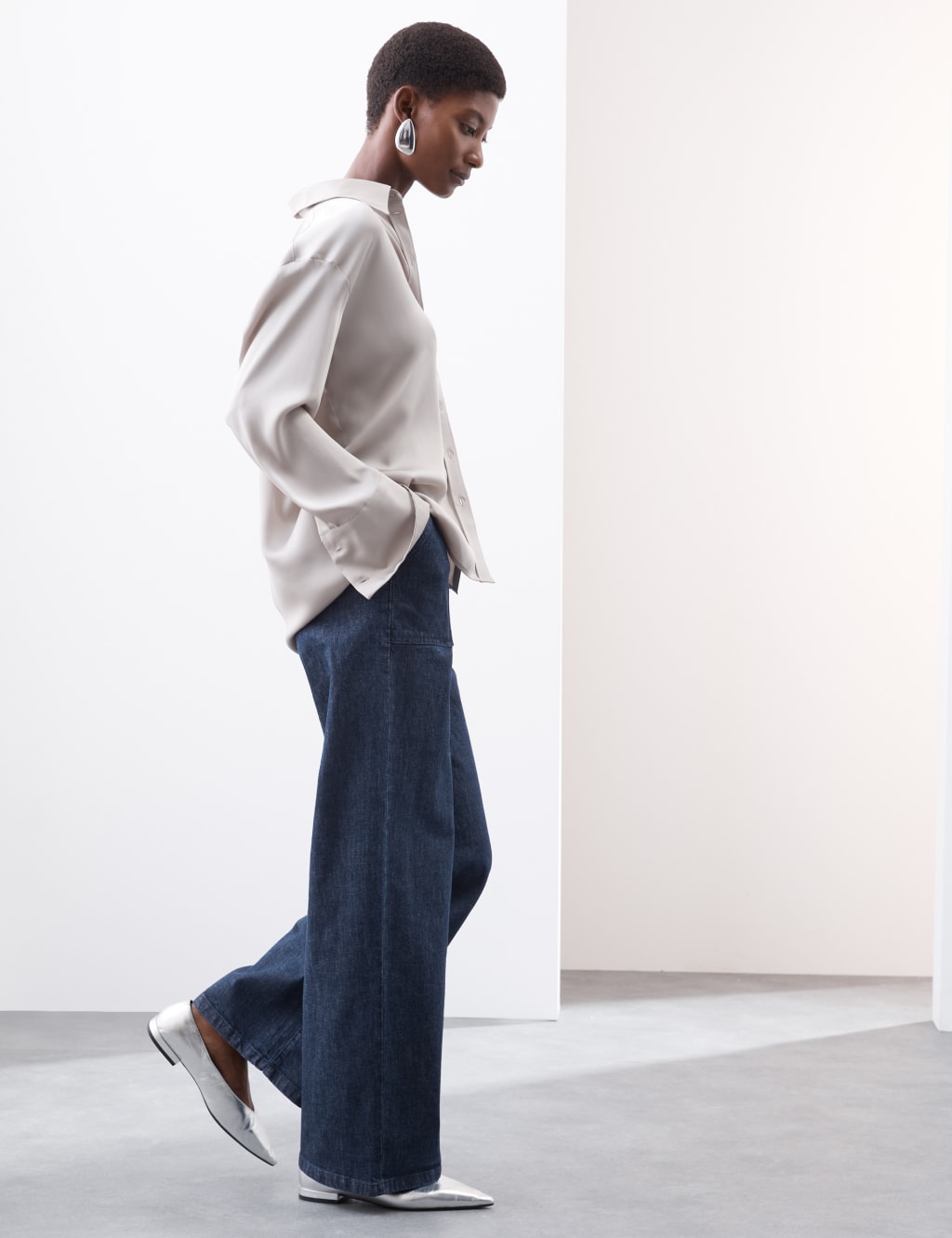 Straight leg carpenter jeans cheap