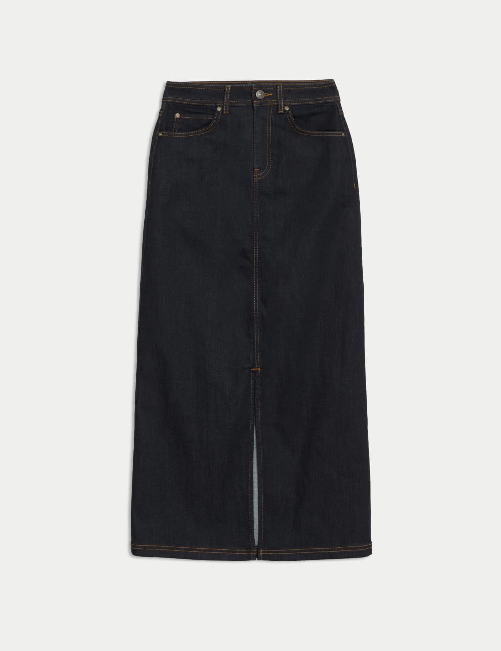M & s womens maxi skirts top
