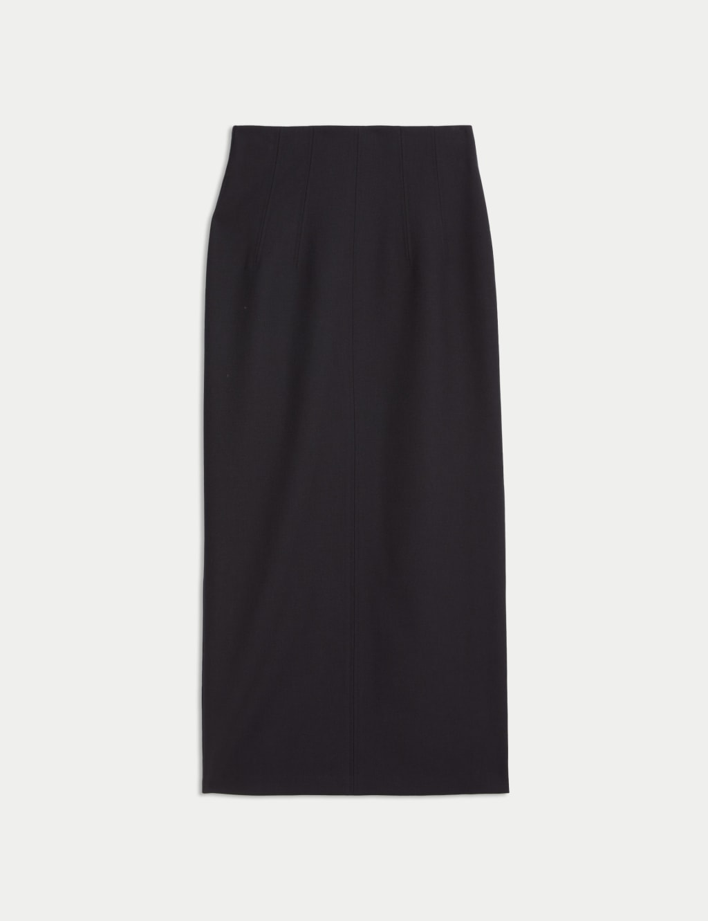 Wool skirt pencil hotsell