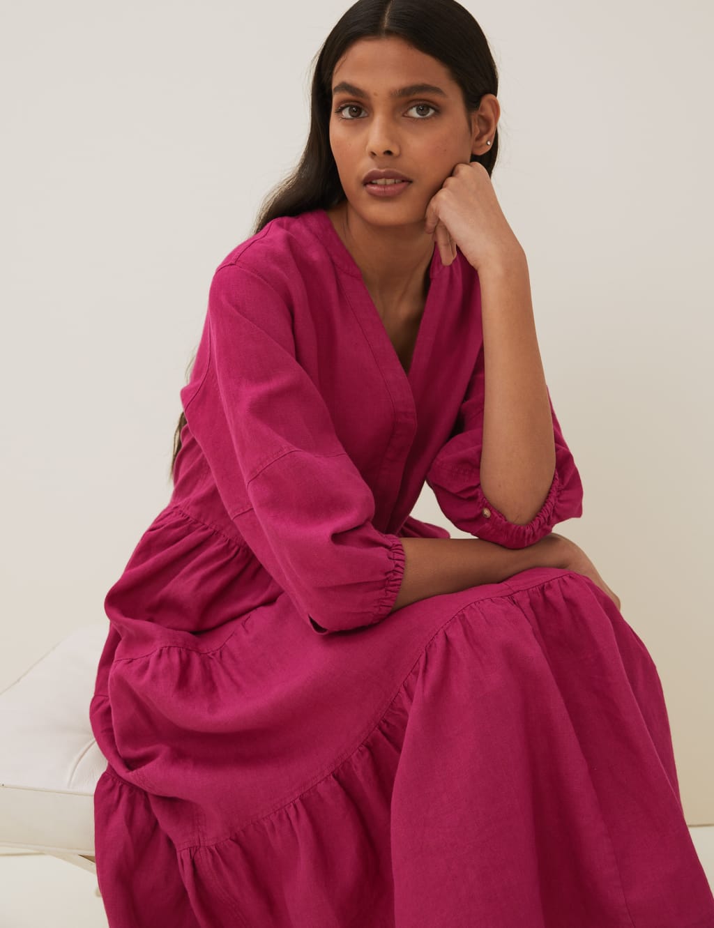 M&s dresses ireland hot sale
