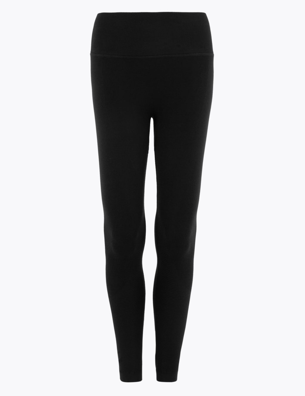 Cropped Yoga Joggers 2 of 6