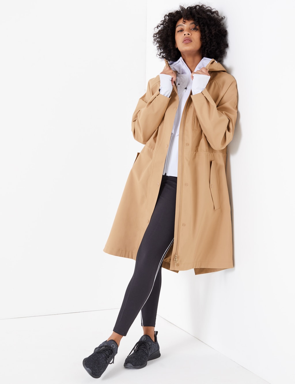 Waterproof Parka 4 of 8