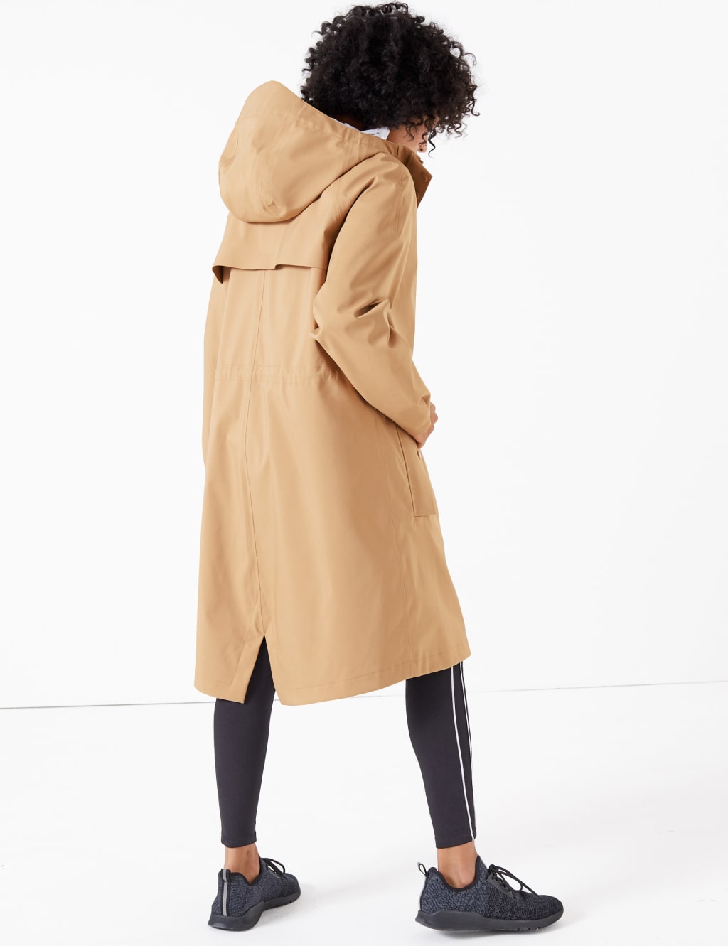 Waterproof Parka 5 of 8
