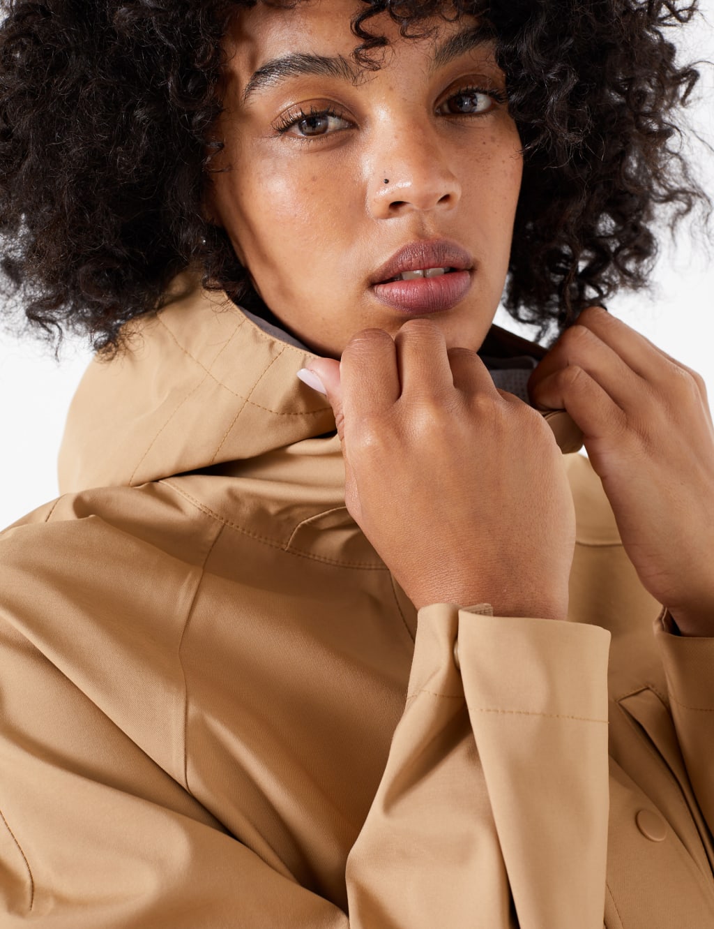 Waterproof Parka 6 of 8
