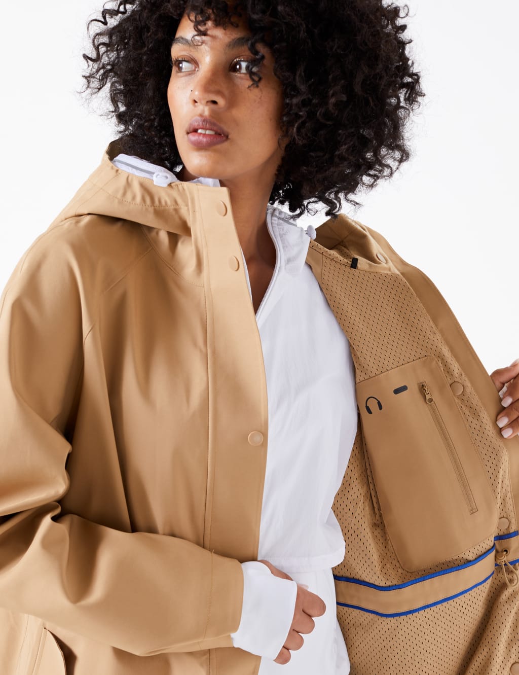 Waterproof Parka 7 of 8