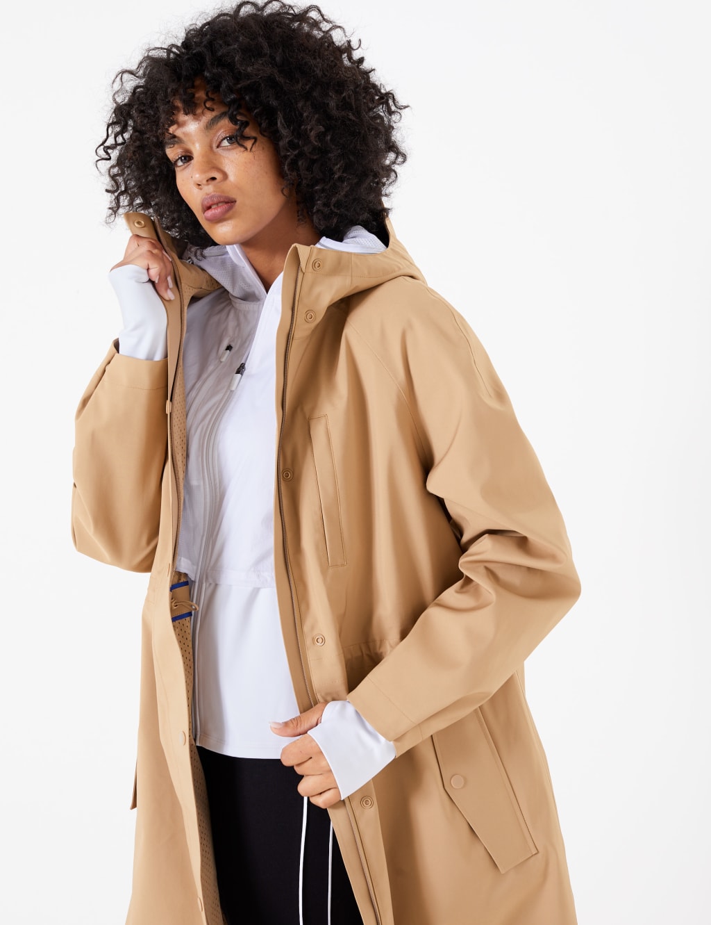 Waterproof Parka 8 of 8