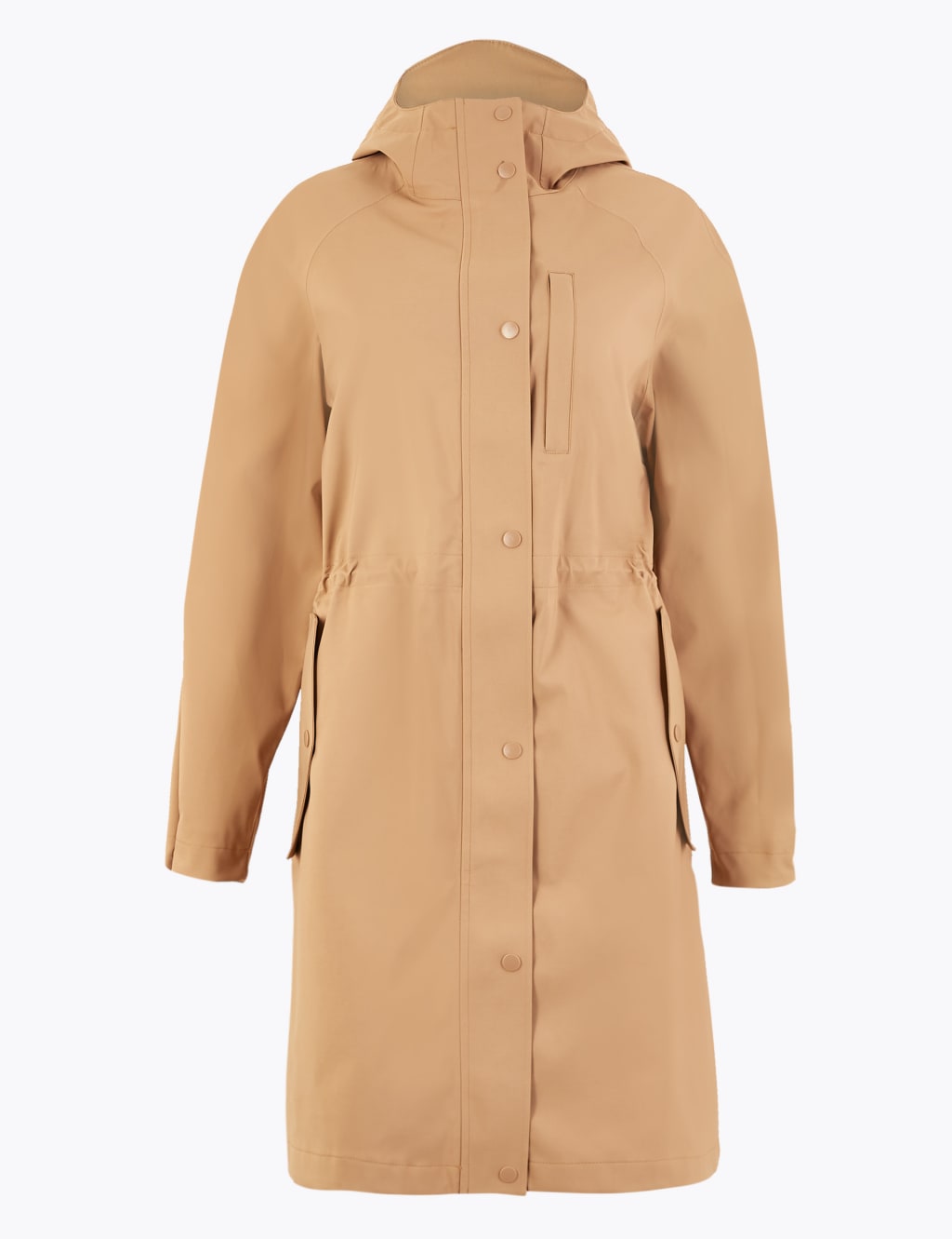 Waterproof Parka GOODMOVE M S
