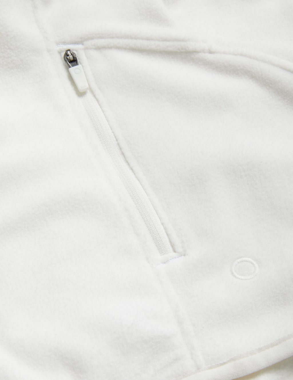 Zip Up Fleece 2 of 2