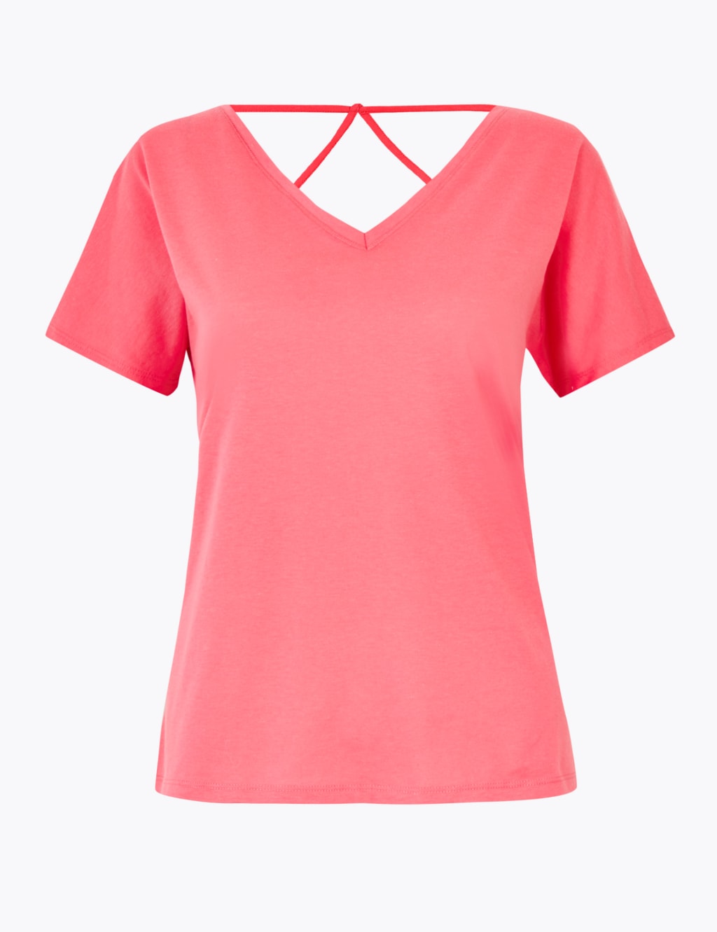 Yoga Cross Back Top 2 of 6