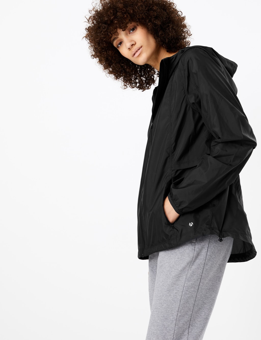 Windbreaker Jacket 3 of 6