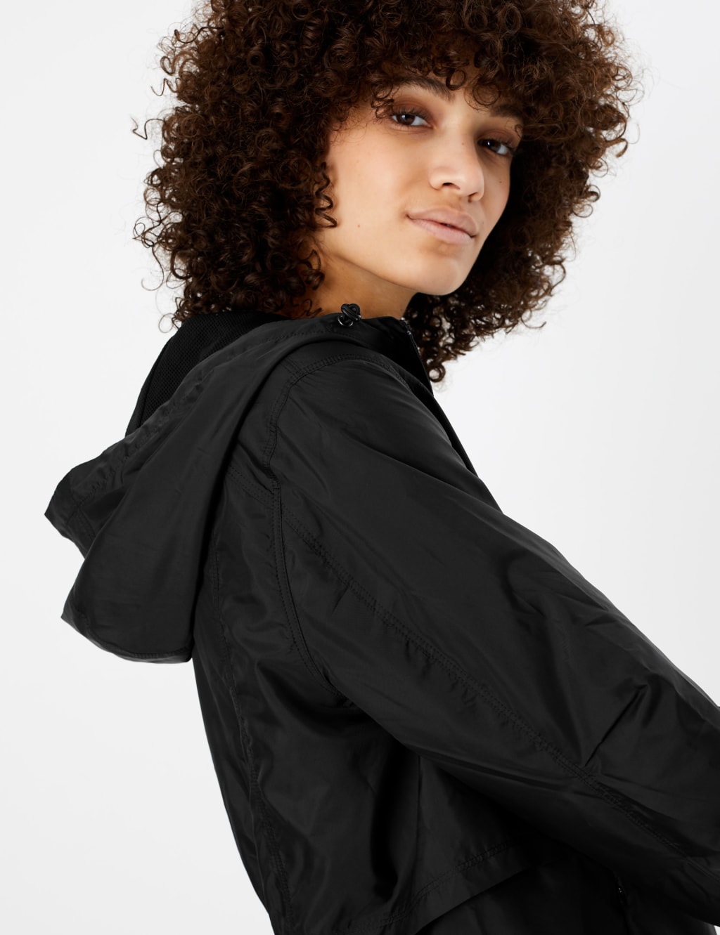 Windbreaker Jacket 4 of 6