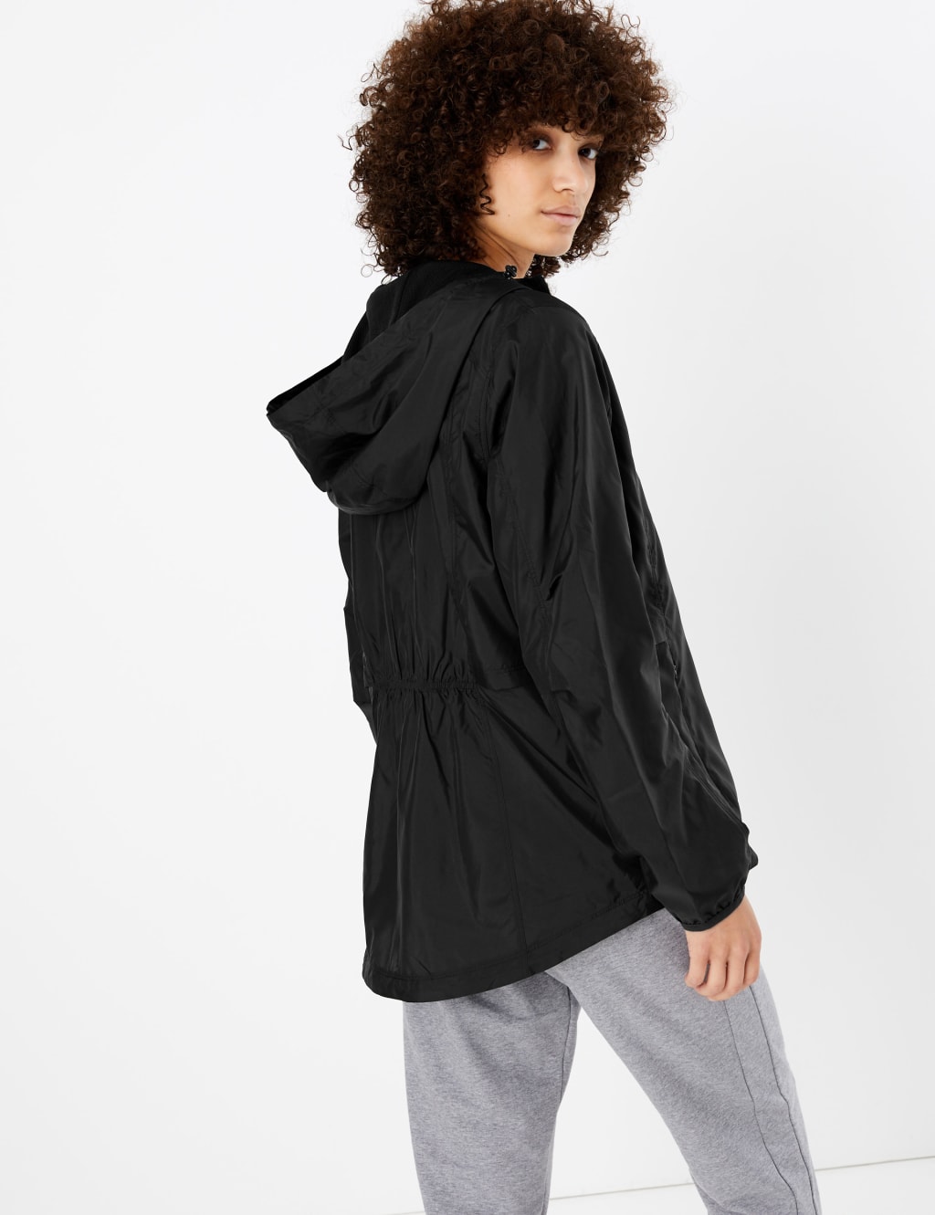 Windbreaker Jacket 5 of 6