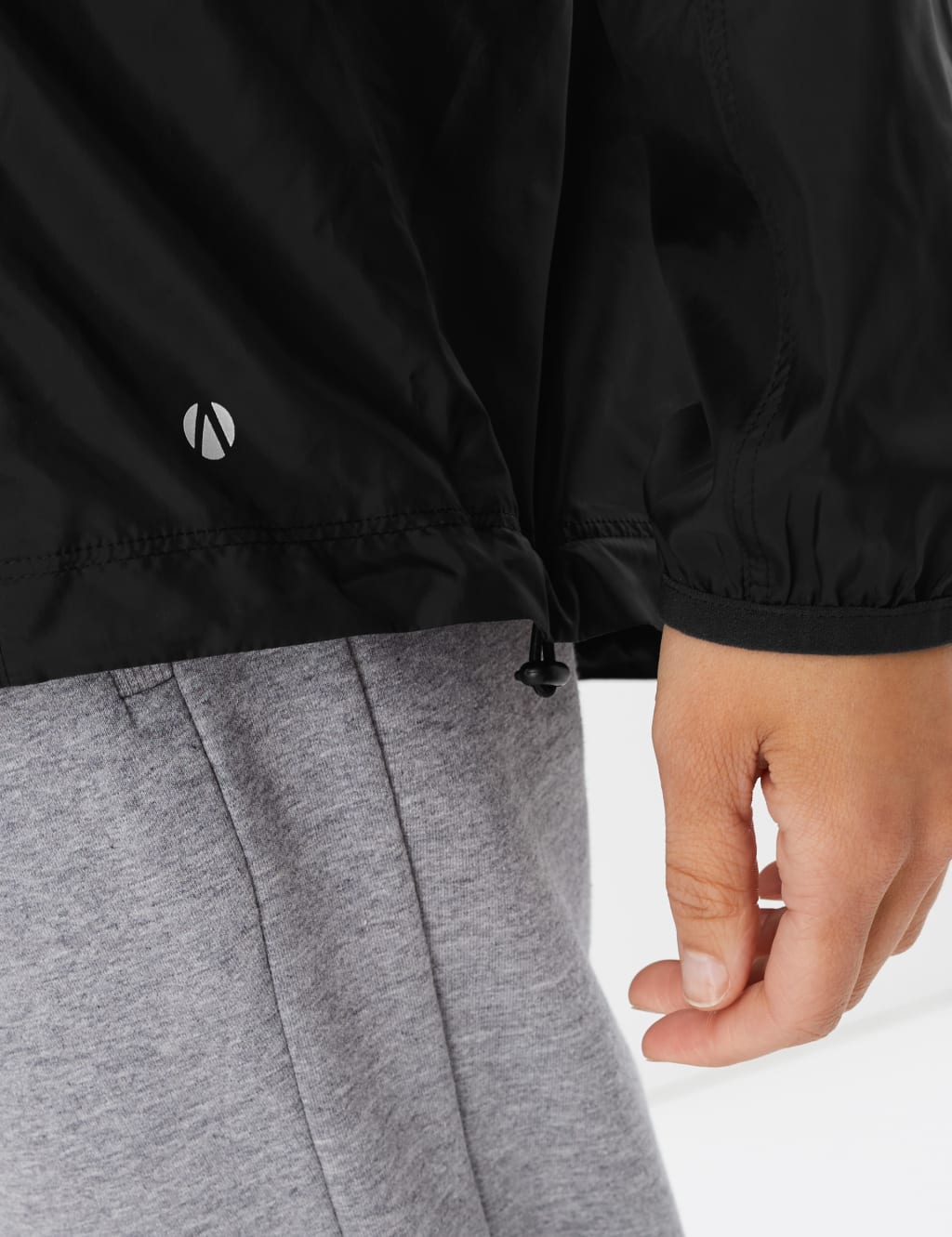 Windbreaker Jacket 6 of 6