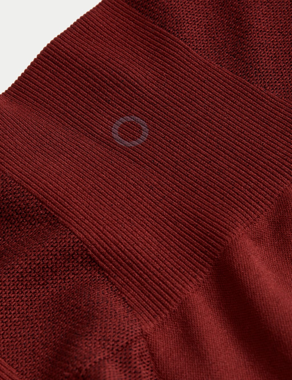 Go Seamless High Waisted Gym Leggings 6 of 6