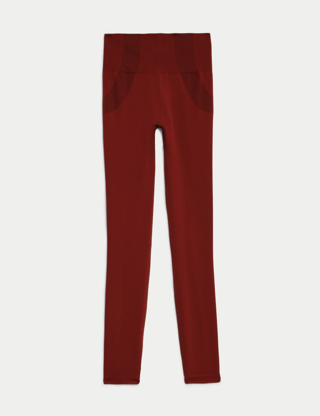 Go Seamless High Waisted Gym Leggings 2 of 6